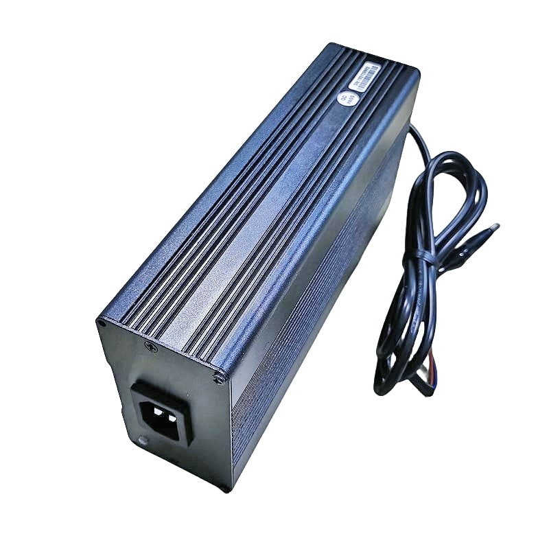 IP54 / IP56 Waterproof battery Charger for 24V 10a 12a 360W Charger Output 29.4V 12a For SLA /AGM /VRLA /GEL Lead Acid Batteries
