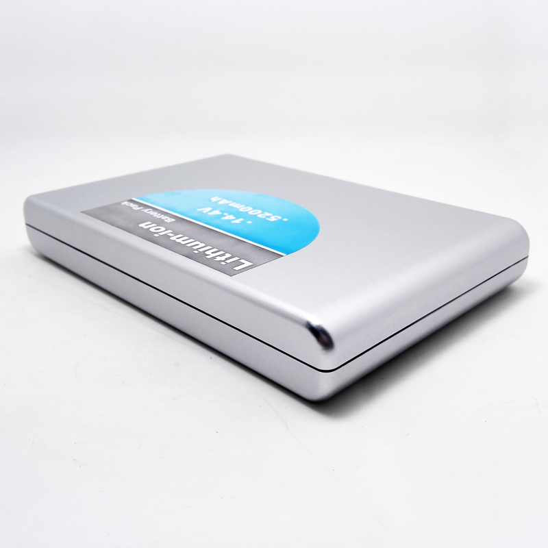 4S2P 12V 14.4V 14.8V 18650 5200mAh power bank rechargeable lithium ion battery pack for Backup power supply