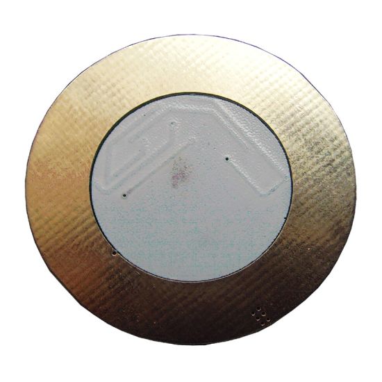 4s 4A Circular PCM BMS for 14.4V 14.8V Li-ion/Lithium/ Li-Polymer 12V 12.8V LiFePO4 Battery Pack Size Φ 32mm (PCM-L04S04-901)