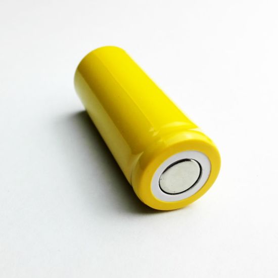 Flat Top 1.2V 4/5A Ni-CD Rechargeable Battery(1500mAh)