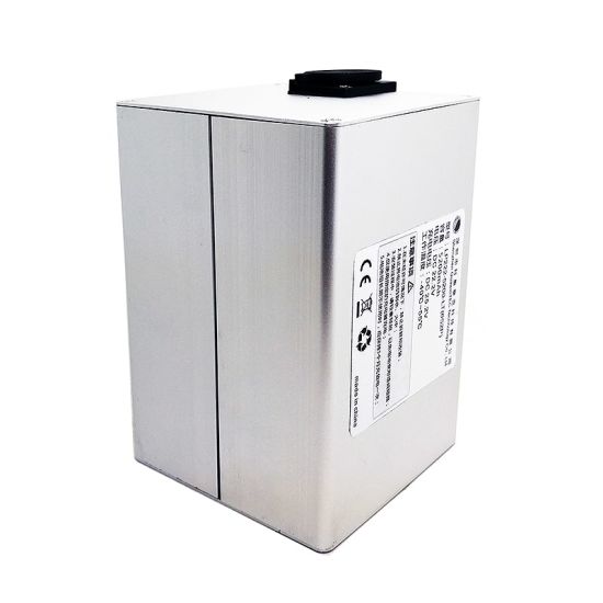 6S2P 21.6V 22.2V 18650 5200mAh low temperature rechargeable lithium ion battery pack with Heating system