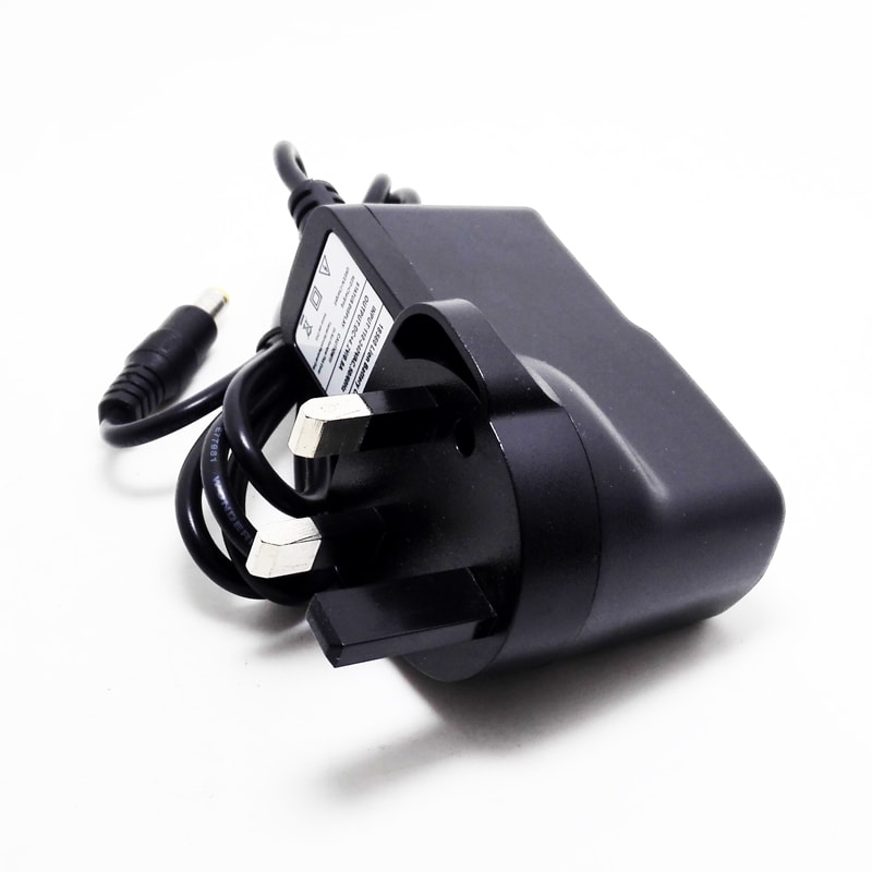 Factory Direct Sale 12.6V 1a 15W wall charger for 3S 10.8V 11.1V Li-ion/Lithium Polymer battery