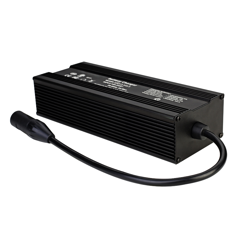 Factory Direct Sale 86.4V 87.6V 2.5a 250W charger for 24S 72V 76.8V LiFePO4 battery pack with Waterproof IP54 IP56