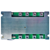 4s 260A High Voltage BMS for 14.4V 14.8V Li-ion/Lithium/ Li-Polymer 12V 12.8V LiFePO4 Battery Pack with Smbus Protocol (PCM-L04S260-J03)