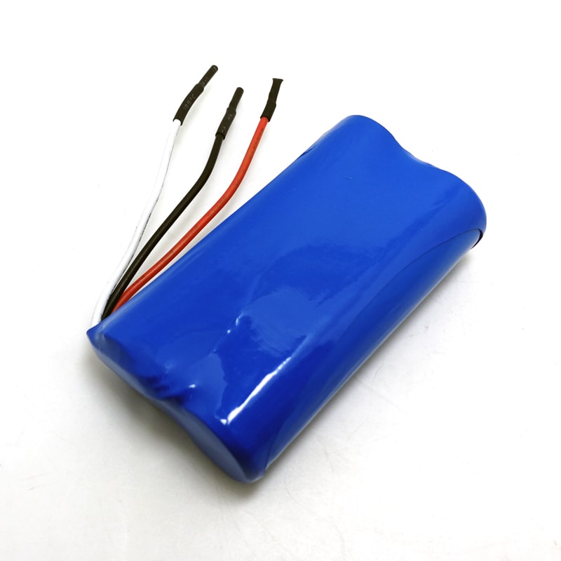 1s 3a BMS for 3.6V 3.7V Li-ion/Lithium/Li-Polymer 3V 3.2V LiFePO4 Battery Pack with NTC Size L29*W4.5*T3mm (PCM-Li01S3-137)