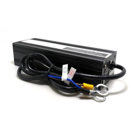 Factory Direct Sale 72V 73V 3A 250W Charger for 20s 60V 64V LiFePO4 Battery Pack with PFC