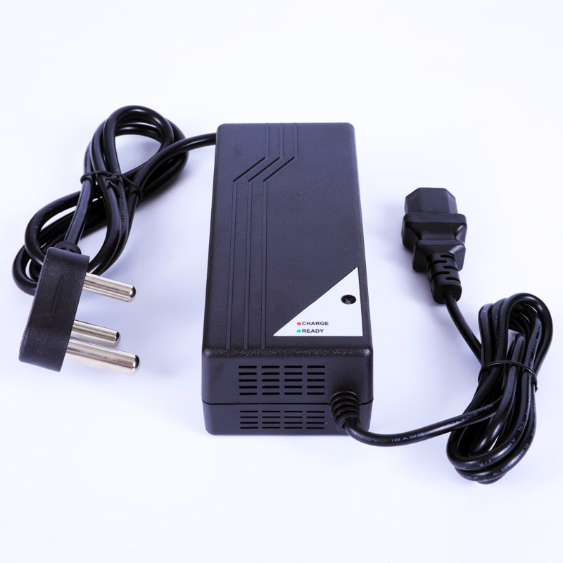 Smart Charger 24V 3a 4a 5a 150W DC 29.4V 3a 4a 5a for SLA /AGM /VRLA /GEL lead acid batteries For Electric Scooter car battery
