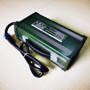 Military products 72V 73V 8a 600W Low Temperature charger for 20S 60V 64V LiFePO4 battery pack with PFC