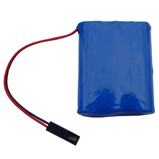 3s 4A PCM BMS for 10.8V 11.1V 12V Li-ion/Lithium/ Li-Polymer 9V 9.6V LiFePO4 Battery Pack Size L50*W16*T3.5mm (PCM-L03S04-493)