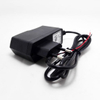 Factory Direct Sale 8.4V 1A 15W Wall Charger for 2s 6V 7.4V Li-ion/Lithium Polymer Battery