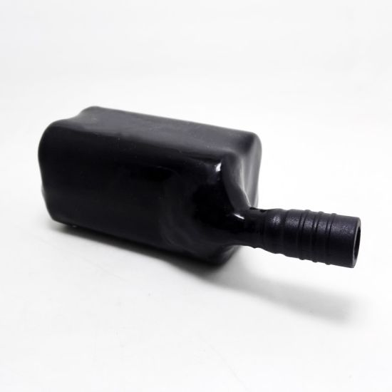 2s2p 7.2V 7.4V 18650 5200mAh Waterproof Rechargeable Lithium Ion Battery Pack with PCM and Connector