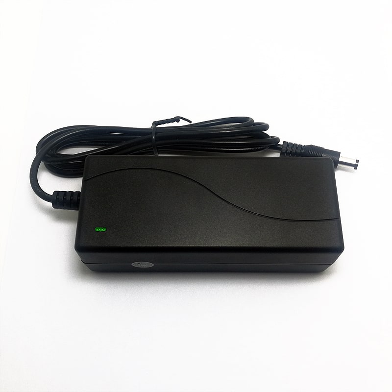 Factory Direct Sale 28.8V 29.2V 1A 30W Charger for 8s 24V 25.6V LiFePO4 Battery Pack