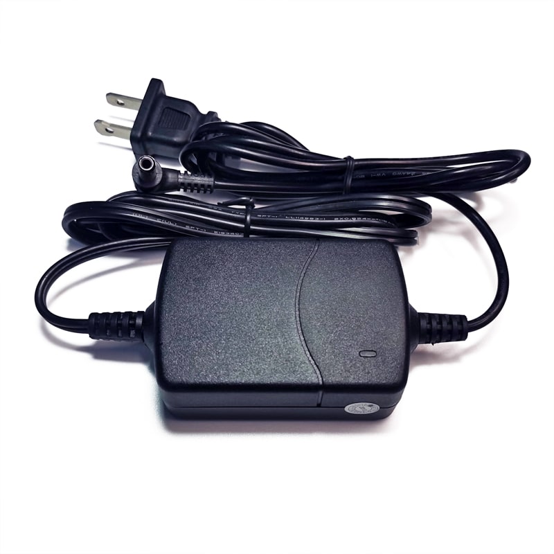 Factory Direct Sale 29.4V 0.5A 20W Charger for 7s 24V 25.9V Li-ion/Lithium Polymer Battery(QW259-005-L)