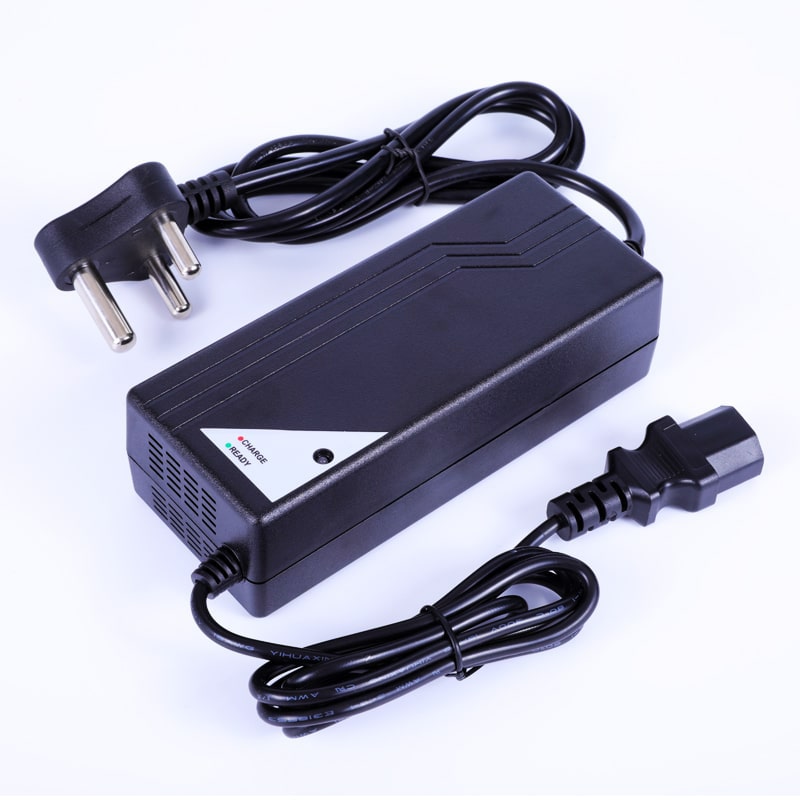 Smart Charger 24V 3a 4a 5a 150W DC 29.4V 3a 4a 5a for SLA /AGM /VRLA /GEL lead acid batteries For Electric Scooter car battery