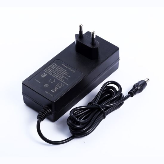 New products interchangeable plug Adapter EU/US/UK/AU/CN standard 15V 4a 65W power supply