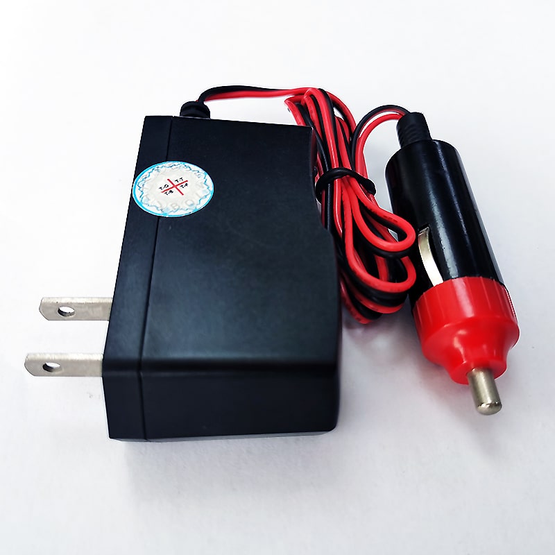 Chargers Adapters 3.6V 3.65V 2A 15W AU/EU/UK/US Wall Charger for 1S 3V 3.2V 2A LFP LiFePO4 LiFePO 4 battery charger