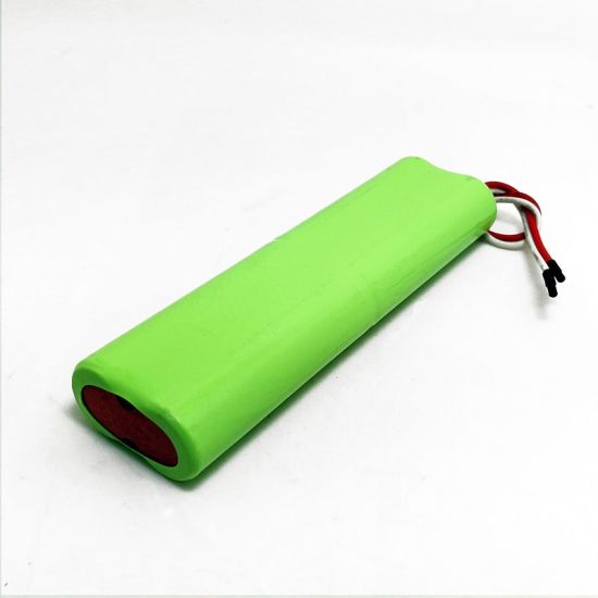 4.8V 1800mAh AA Ni-MH Rechargeable Battery Pack for Remote control toy